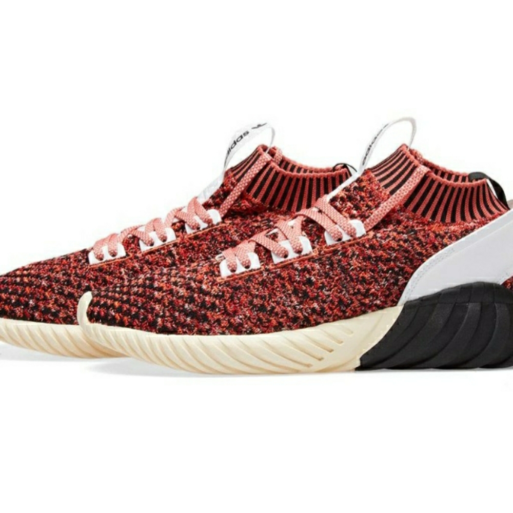 Adidas Tubular Doom Sock Primeknit Size 14 NO BOX